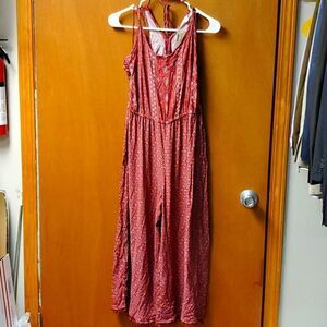 Aeropostale romper, NWT, med 